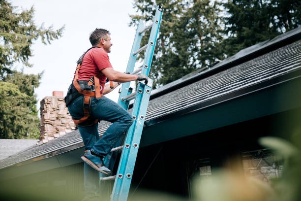 Best Emergency Roof Repair Services  in Lovettsville, VA